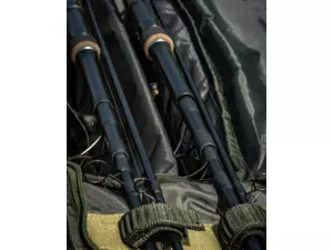 Korum Pouzdro Na Prut Transition Opportunist 2 Rod Holdall 135 cm AKCE