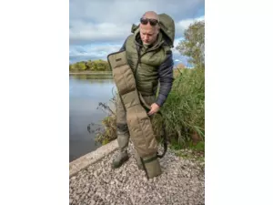 Korum Pouzdro Na Prut Transition Opportunist 2 Rod Holdall 135 cm AKCE