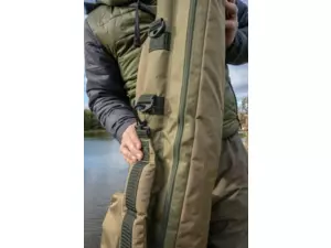 Korum Pouzdro Na Prut Transition Opportunist 2 Rod Holdall 135 cm AKCE