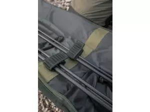 Korum Pouzdro Na Prut Transition Opportunist 2 Rod Holdall 135 cm AKCE