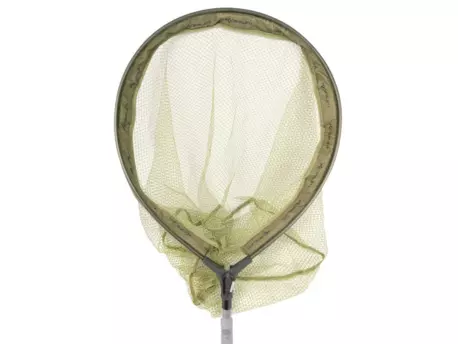 Korum Podběráková Hlava Floating Fast Net Head 26" Latex AKCE