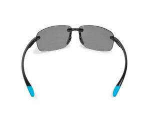 Preston X-LT Polarised Sunglasses - grey lens AKCE