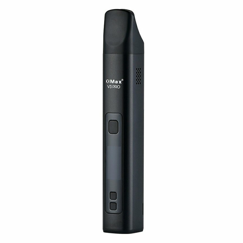 XMax V3 Pro Vaporizér - Černý