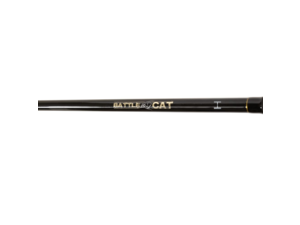 Black Cat prut BATTLE CAT H 3,05m 220g
