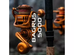 VAGNER BAGRUS 5000