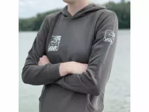 VAGNER Mikina dětská - MACKAY