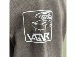 VAGNER Mikina dětská - MACKAY