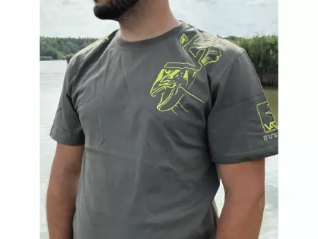 VAGNER Tričko pro dospělé - Base II