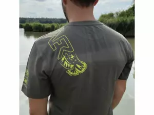 VAGNER Tričko pro dospělé - Base II