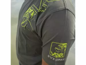 VAGNER Tričko pro dospělé - Base II