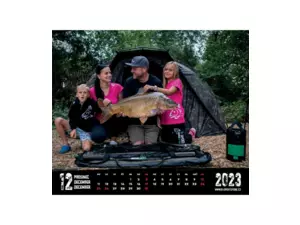 R-SPEKT Nástěnný kalendář 2023