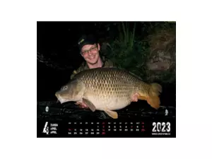 R-SPEKT Nástěnný kalendář 2023