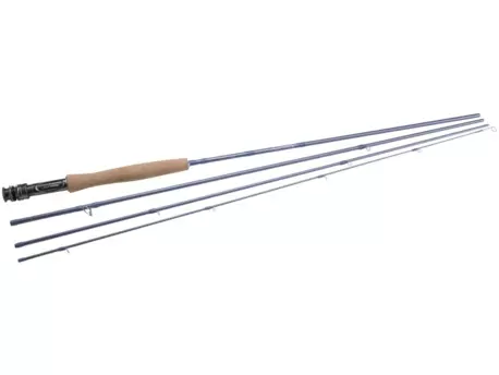 Muškařský prut Shakespeare Agility 2 Fly 2,70m 5WT VÝPRODEJ