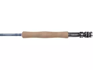 Muškařský prut Shakespeare Agility 2 Fly 2,70m 5WT VÝPRODEJ