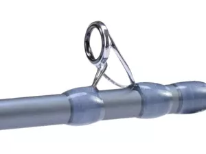 Muškařský prut Shakespeare Agility 2 Fly 2,70m 5WT VÝPRODEJ