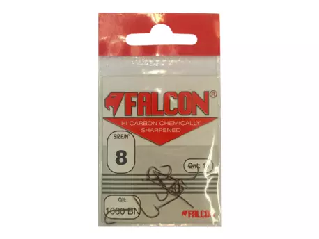 Falcon Háčky 1060 BN vel.8
