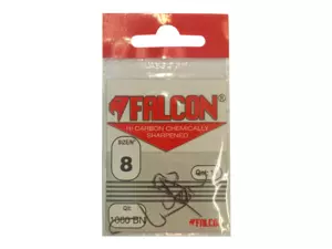 Falcon Háčky 1060 BN vel.8