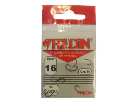 Falcon Háčky 1030 BN vel.16
