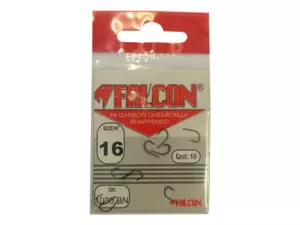 Falcon Háčky 1030 BN vel.16
