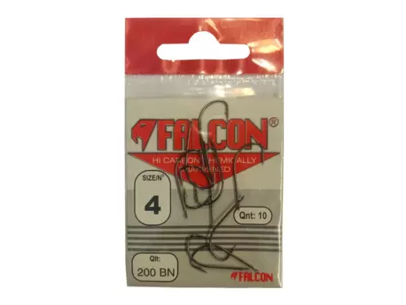 Falcon Háčky 200 BN
