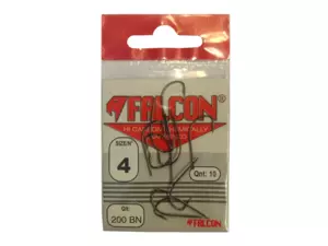 Falcon Háčky 200 BN