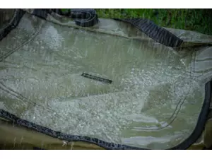 Korum Batoh Transition Hydro Pack 25 l AKCE