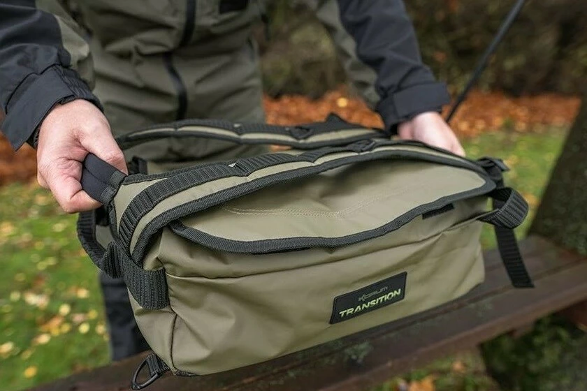 Korum Batoh Transition Hydro Pack 45 l AKCE