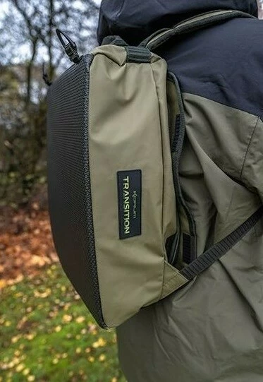 Korum Batoh Transition Hydro Pack 45 l AKCE