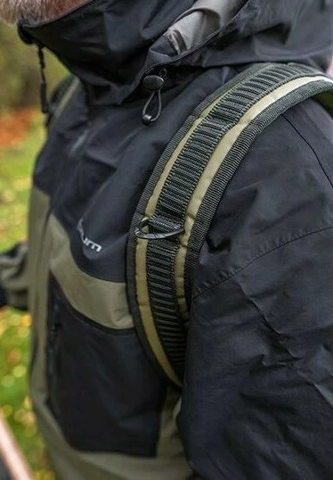 Korum Batoh Transition Hydro Pack 45 l AKCE