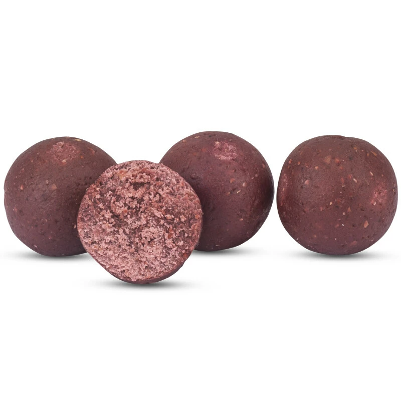 SAENGER Anaconda Boilie Magist Spicy Shrimp Belachan 20mm/1kg