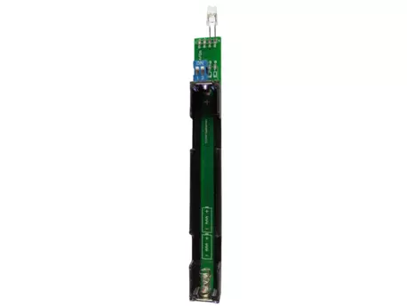 Daemons náhradní elektronika pro bójku Daemons 05 RS červená se sensorem