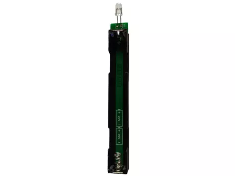 DAEMONS Deamons náhradní elektronika pro bójku 05 R červená s krytkou