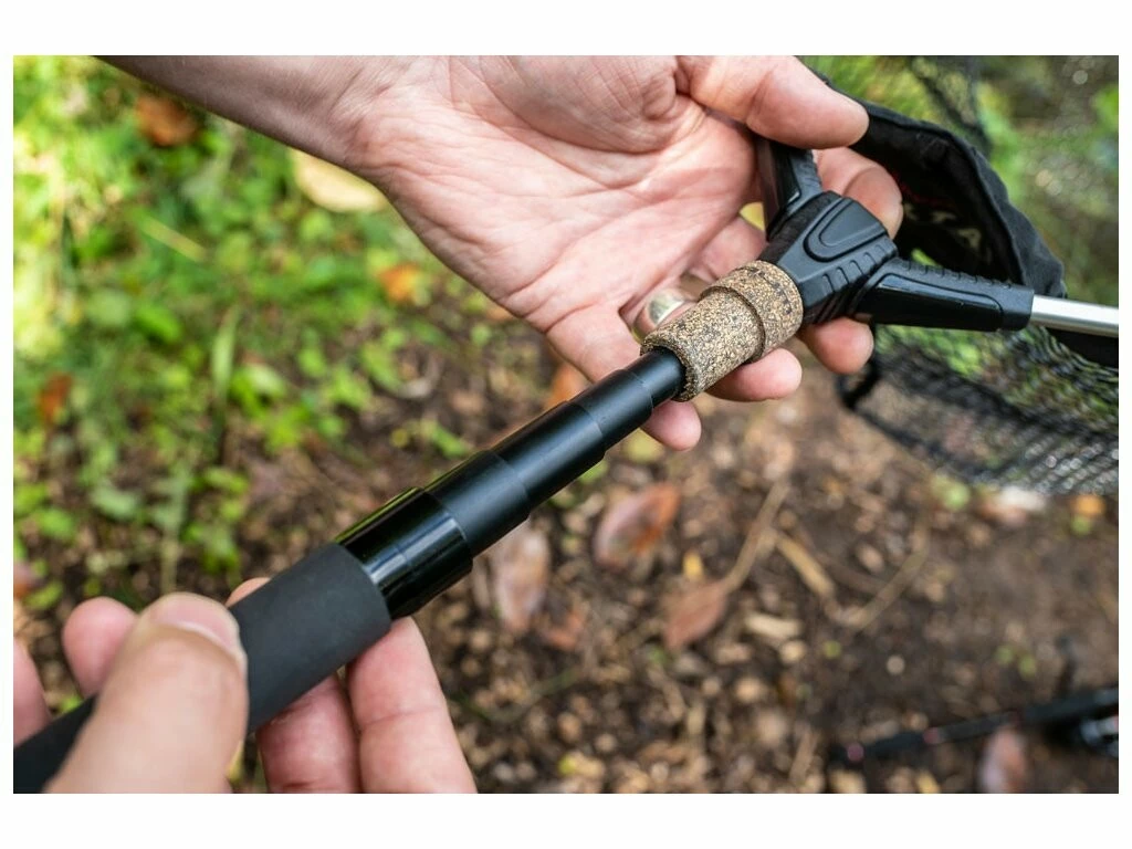 Korum Snapper Cult Tele Handle 1,5 m AKCE