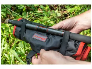 Korum Snapper Cult Tele Handle 1,5 m AKCE