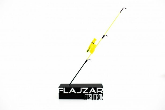 FLAJZAR Signalizátor FEEDER 4 Žlutý