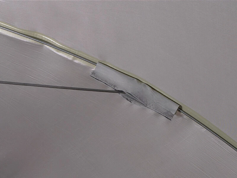 Deštník Delphin ATOMA RaceSHAD