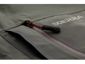 SCIERRA Bunda Fusiontech Wading Jacket Dusty Olive VÝPRODEJ