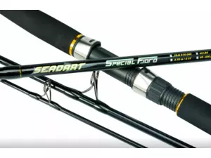 WFT SEADART Special Fjord 2,10m/20-200g VÝPRODEJ