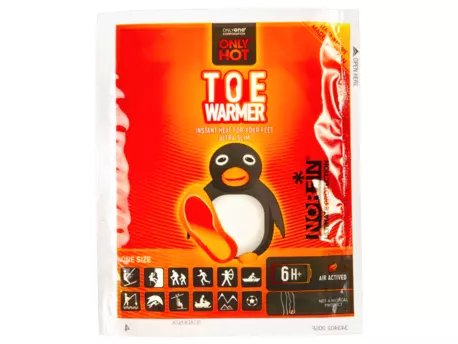 Norfin ohřívač toe warmer by only hot VÝPRODEJ