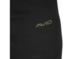 Avid Carp Kraťasy Distortion Black Jogger Short AKCE
