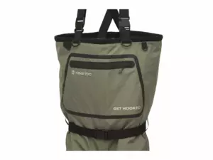 Kinetic prsačky DryGaiter ll St. Foot VÝPRODEJ