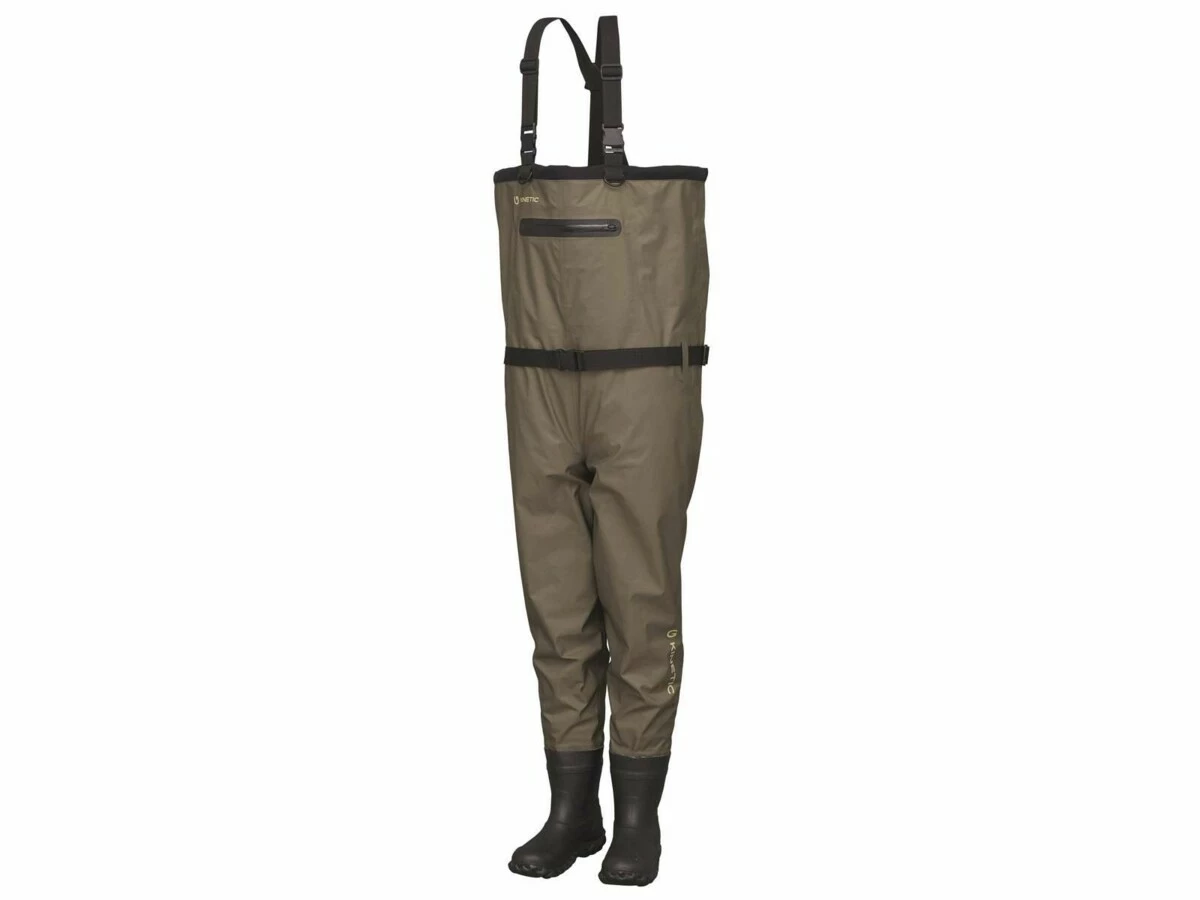 Kinetic prsačky ClassicGaiter Bootfoot VÝPRODEJ
