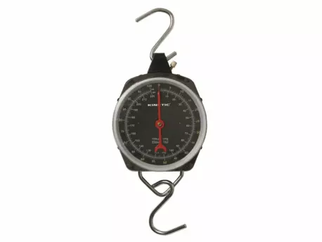 Kinetic Rybářská váha Heavy Duty Scale 100kg VÝPRODEJ
