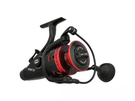 Naviják s volnoběžnou brzdou Penn Fierce IV LL 6000