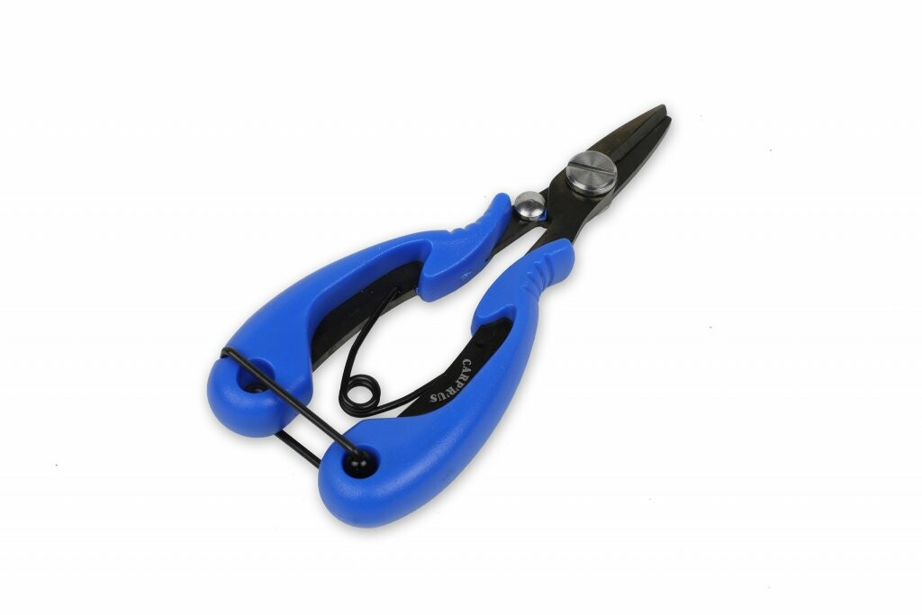 CARP ´R´ US Carp´R´Us Nůžky Braid Scissors