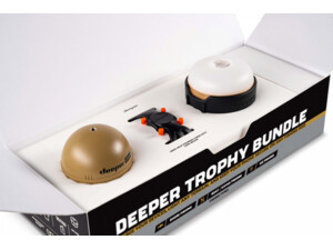 DEEPER Winter Trophy Bundle