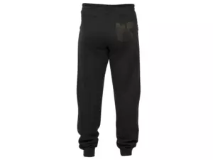 Avid Carp Tepláky Distortion Black Jogger AKCE