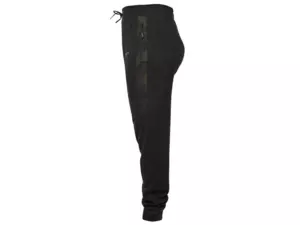 Avid Carp Tepláky Distortion Black Jogger AKCE