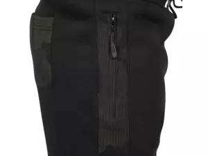 Avid Carp Tepláky Distortion Black Jogger AKCE