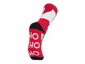 HEAT HOLDERS vánoční ponožky pánské SANTA